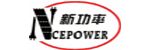 Manufacture Logo for NCE Power Semiconductor